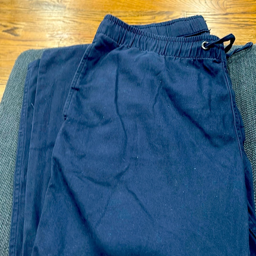Men’s Liberty Bavy pants